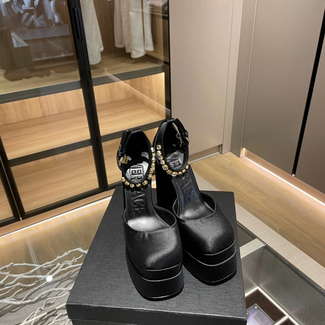 &coco-Heel height：15.5cm，Front water table 3+3cm item : A-X047L0826